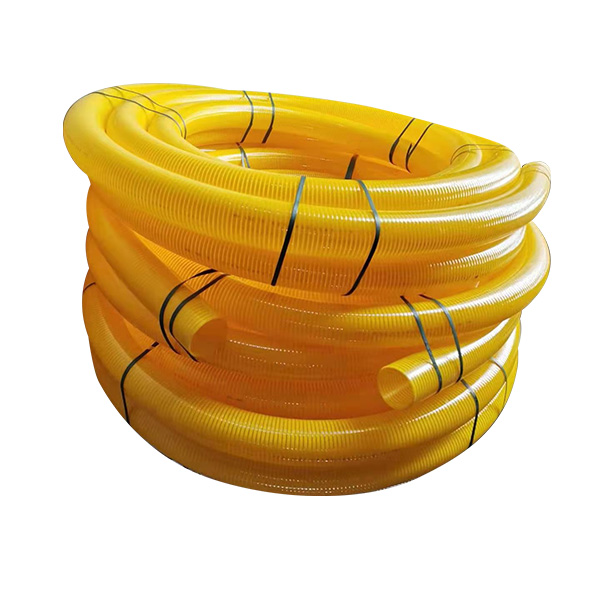 吸沙、排沙管4